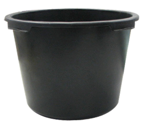 Купить Контейнер строительный круглый 45 литров БИБЕР 65124 оптом в Москве от производителя