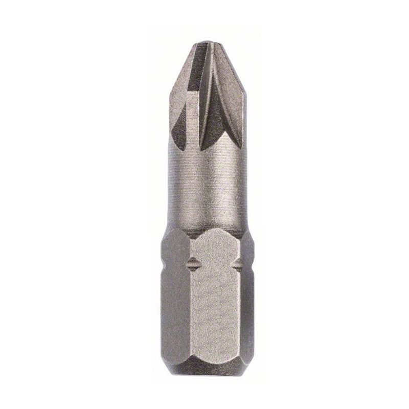 Купить БИБЕР 84832 Биты PZ-2 50мм (50шт) (20) оптом в Москве от производителя