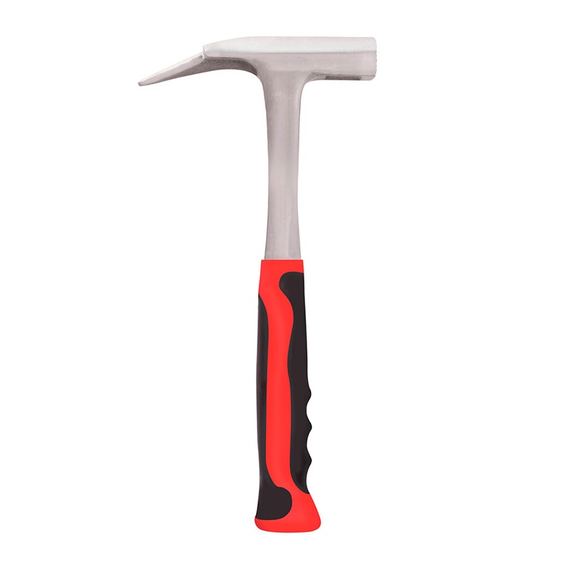 Купить БИБЕР 85385 Молоток каменщика «Профи»  (0,6кг) (6/24) оптом в Москве от производителя