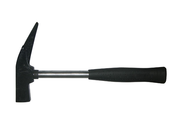 Купить БИБЕР 85386 Молоток кровельщика  СТАНДАРТ (0,6кг) (6/24) оптом в Москве от производителя