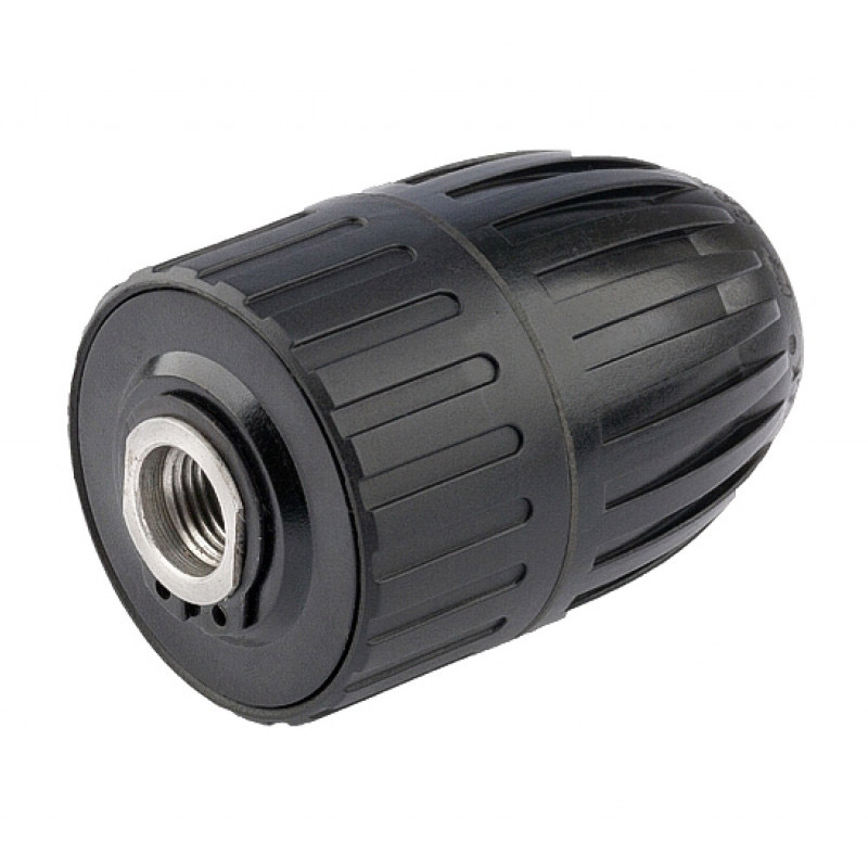 Купить БИБЕР 85912 Патрон для дрели быстрозажимной 13мм 1/2» (5/40) оптом в Москве от производителя