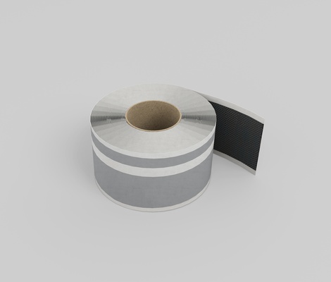 Купить Виброгасящая гидроизоляционная лента SoundGuard Вибролента 60 (10 000 х 600х1,5 мм) оптом в Москве от производителя