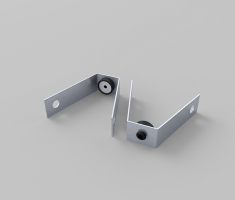 Купить Виброизоляционное крепление SoundGuard Креп 8 оптом в Москве от производителя