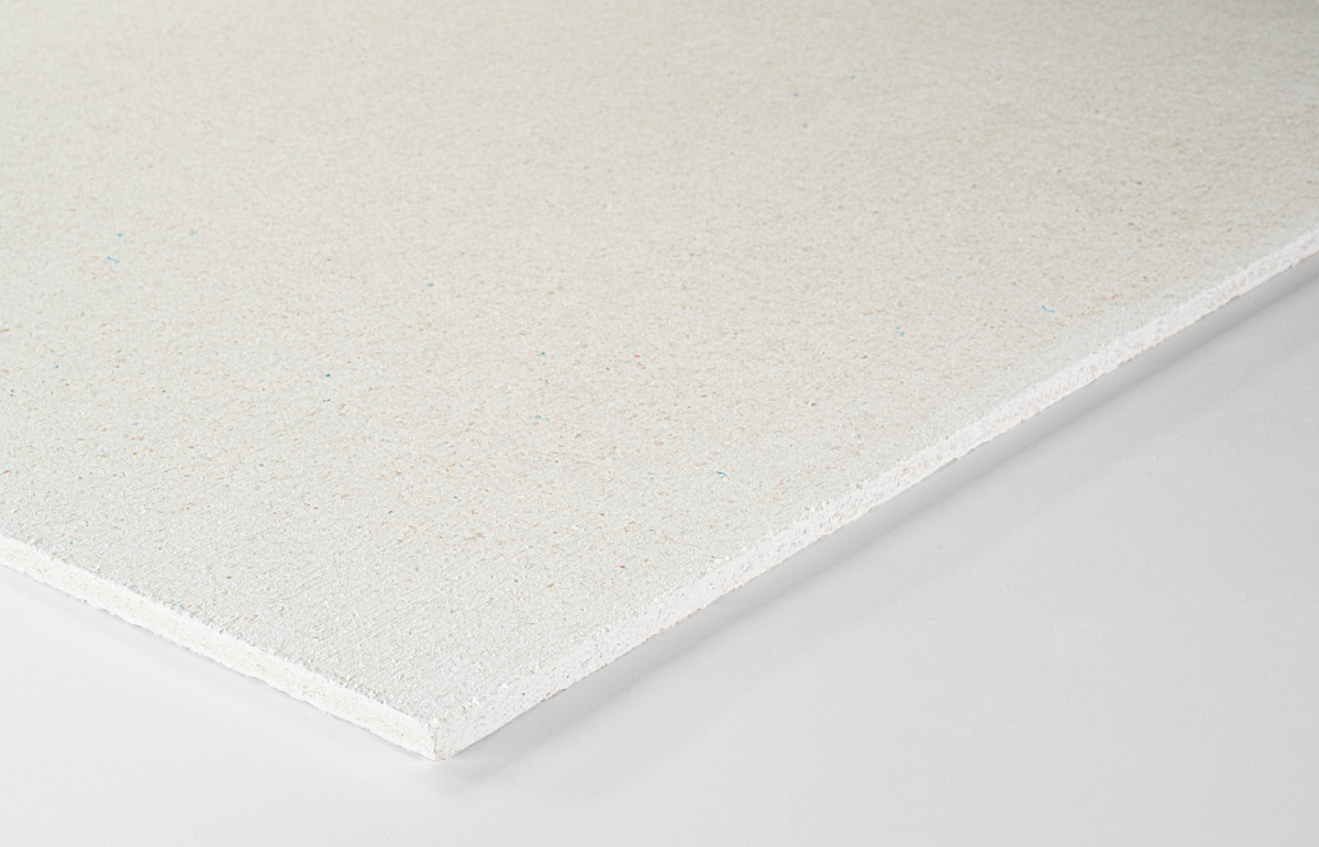 Купить КНАУФ Суперлист влагостойкий малоформатный 1,2х1,2х0,1 м ПК оптом в Москве от производителя