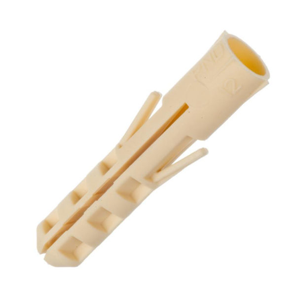 Купить Дюбель PND 5 нейлон (100шт) оптом в Москве от производителя