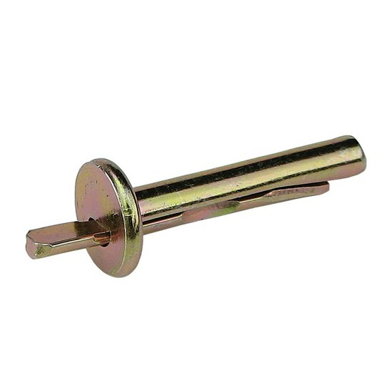 Купить Дюбель анкерный MAN 6х40 100 шт оптом в Москве от производителя