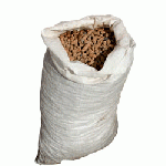 Купить Керамзит (фракция 10-20)  (0,05 м3/мешок) оптом в Москве от производителя