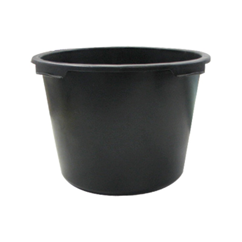 Купить Контейнер строительный круглый 18 литров оптом в Москве от производителя