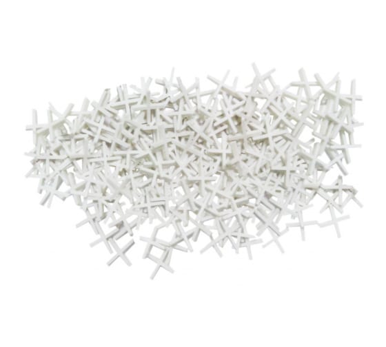 Купить Крестики (100 шт; 1.5 мм) DECOR 100-0015 оптом в Москве от производителя