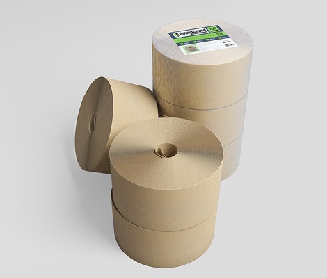 Купить Лента виброизоляционная SoundGuard Vibrolock 150, 20мх150ммх3,5мм оптом в Москве от производителя