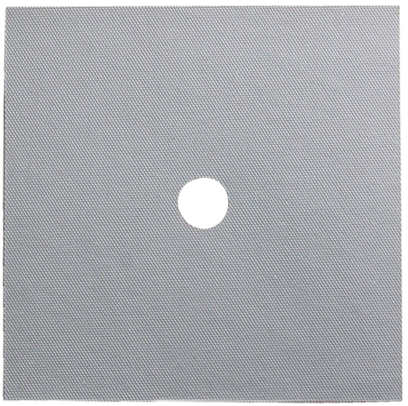 Купить Литокол LITOBAND S Гидроизоляционный пластырь. Размеры 120х120 мм с отверстием Ø15 мм. оптом в Москве от производителя