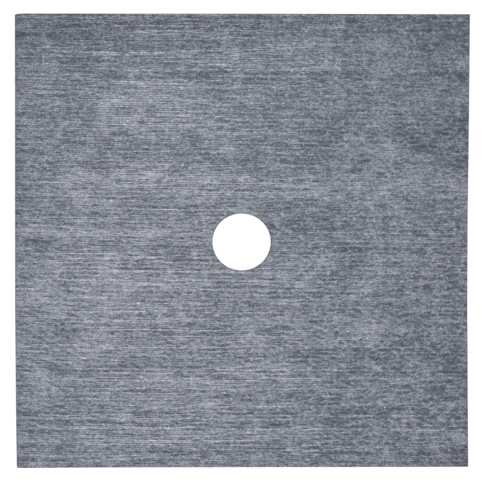 Купить Литокол LITOBAND SP Полипропиленовый гидроизоляционный пластырь. Размеры 120х120 мм с отверстием Ø15 мм. оптом в Москве от производителя