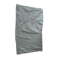 Купить Мешки плетеные СЕРЫЕ оптом в Москве от производителя