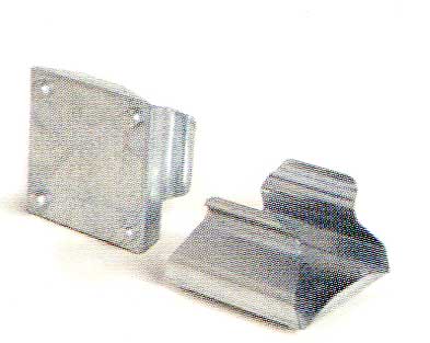 Купить Монтажное приспособление для акустики 8/18 (пачка 2шт) оптом в Москве от производителя