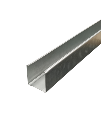 Купить Профиль Gyproc-Стандарт ПС 50х50х3000 мм оптом в Москве от производителя