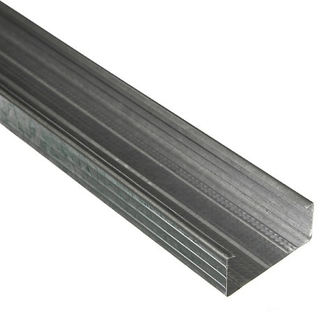 Купить Профиль потолочный Албес Prim ПП 60х27х4000 мм (0,55 мм) оптом в Москве от производителя