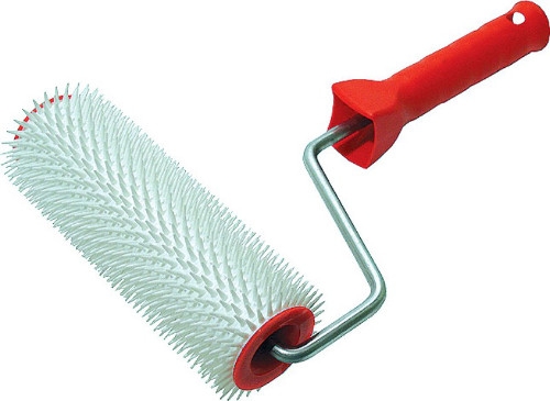 Купить РОС 111-8400 Валик аэрационный 400мм (5) оптом в Москве от производителя