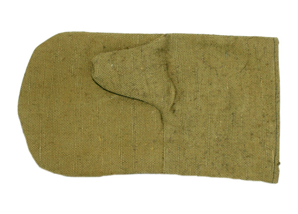 Купить РОС 96012 Рукавицы брезентовые (20/300) оптом в Москве от производителя