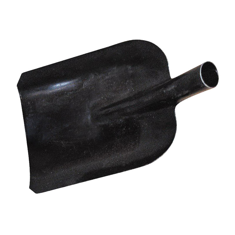 Купить РОС Лопата совковая (10) (без черенка) оптом в Москве от производителя