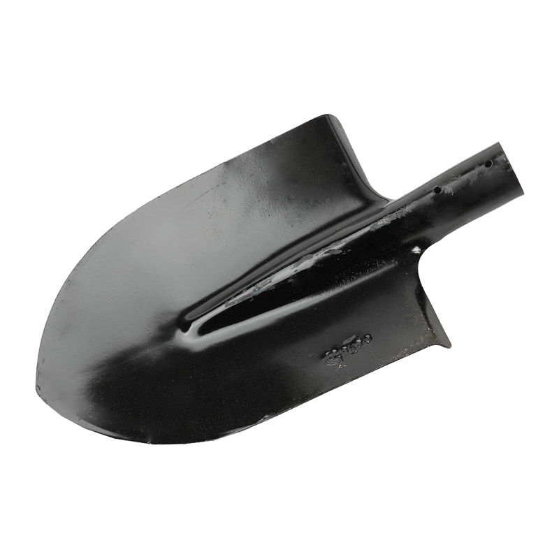 Купить РОС Лопата штыковая (10) (без черенка) оптом в Москве от производителя