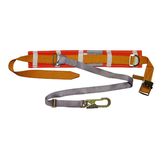 Купить РОС Пояс предохранительный ПП 1А (строп - лента) оптом в Москве от производителя