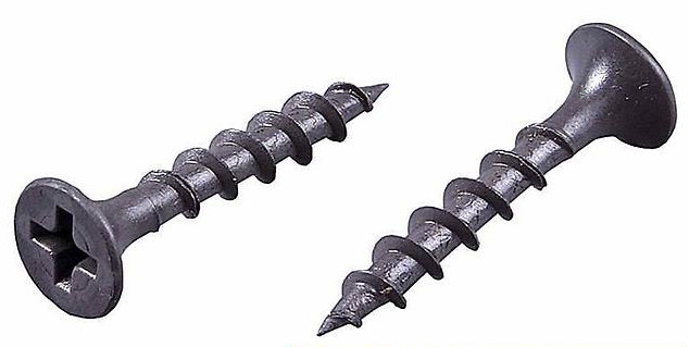 Купить СВФС Саморез ШСГД 4,8х120 (250шт) по дереву оптом в Москве от производителя