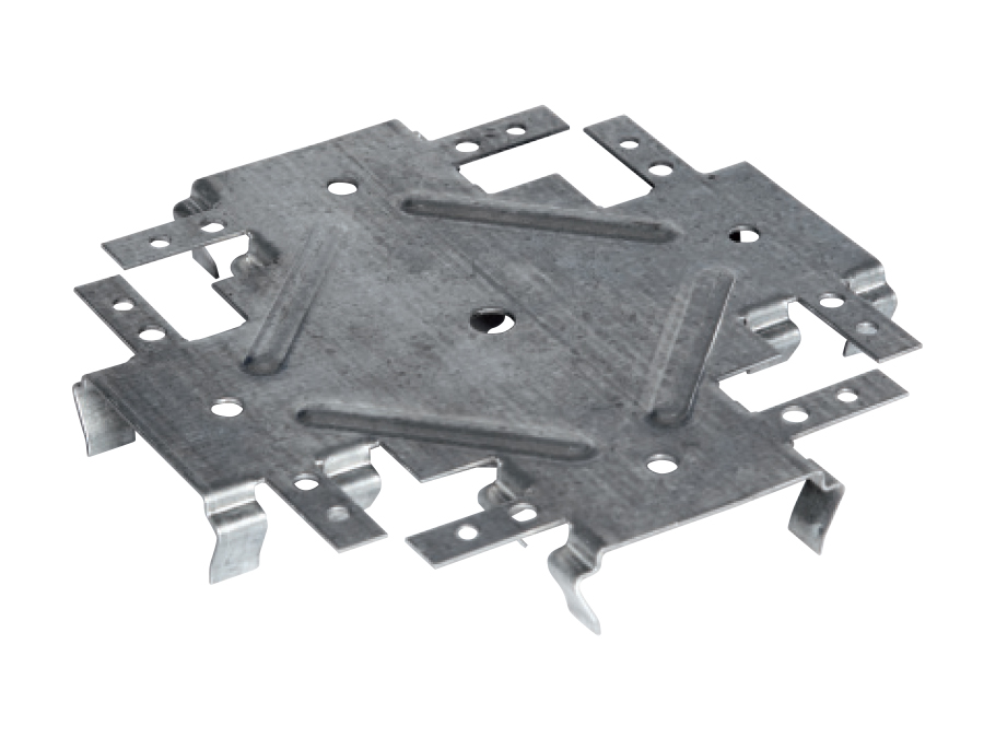 Купить Соединитель одноуровневый краб оптом в Москве от производителя