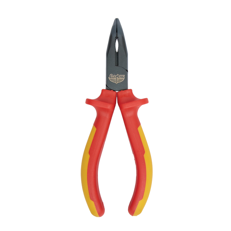 Купить ВАРЯГ 87026 Бокорезы диэлектрик 1000 вольт 160мм, CrMo (10/100) оптом в Москве от производителя