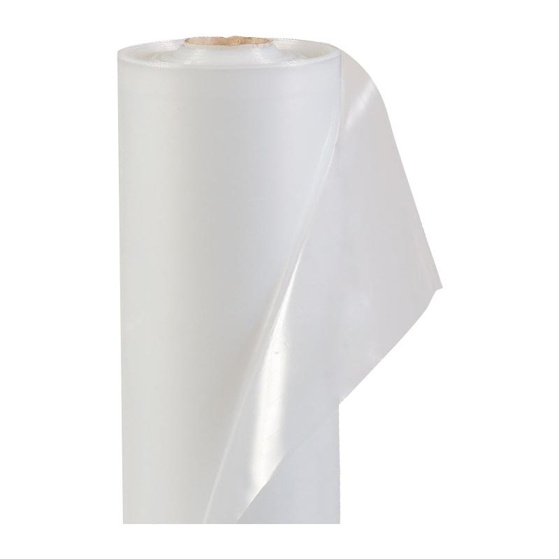 Купить Пленка полиэтиленовая (120 мкм, 3х100 м / рукав 1,5 м) оптом в Москве от производителя