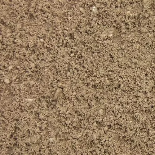 Купить Крупнозернистый речной сеянный песок оптом в Москве от производителя