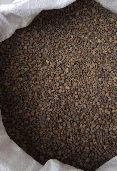 Купить Керамзитовый песок в мешках 0-5 мм оптом в Москве от производителя