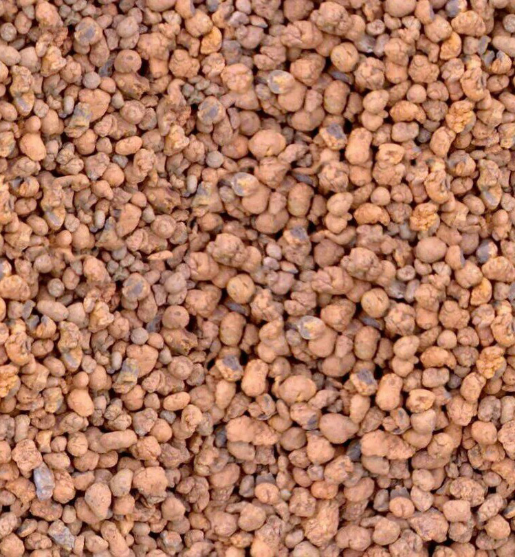 Купить Керамзит мелкофракционный 5-10 мм оптом в Москве от производителя