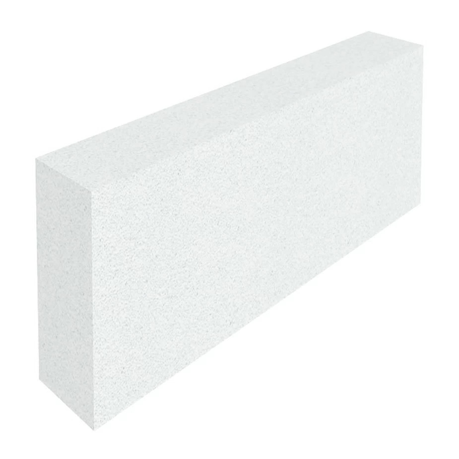 Купить Istkult газоблок 50х250х625 мм D500 оптом в Москве от производителя