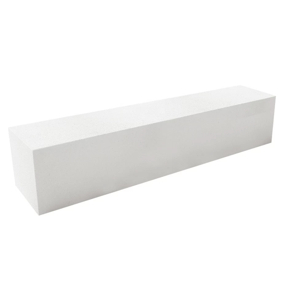 Купить Газобетонная перемычка Poritep 100х250х1200 мм D600 оптом в Москве от производителя