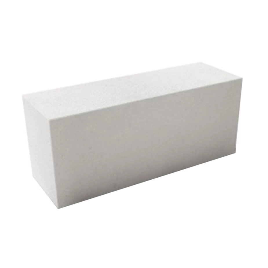 Купить Газобетонный блок Poritep 200х250х625 мм D500 оптом в Москве от производителя