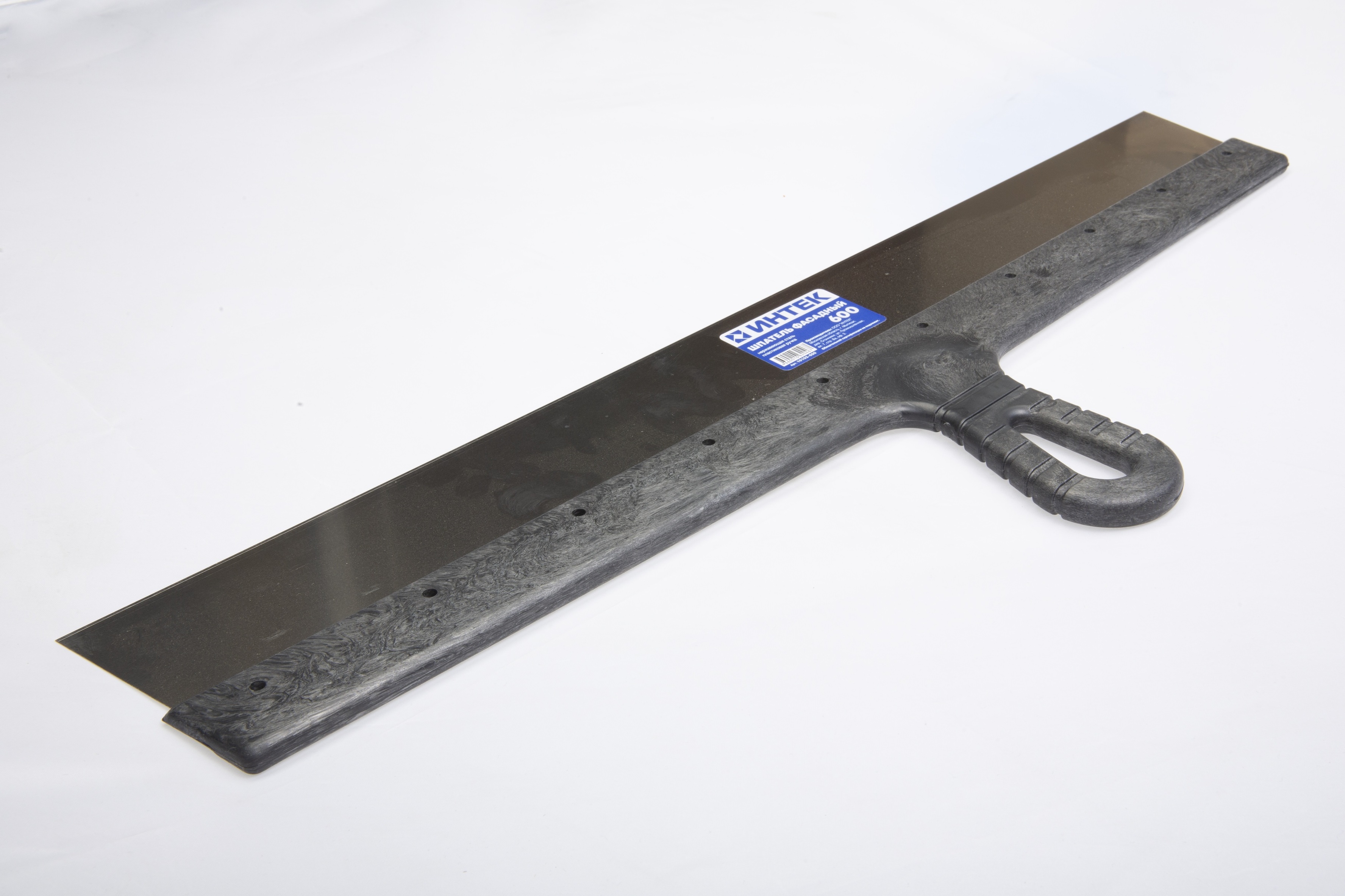 Купить Шпатель фасадный Интек 600мм оптом в Москве от производителя