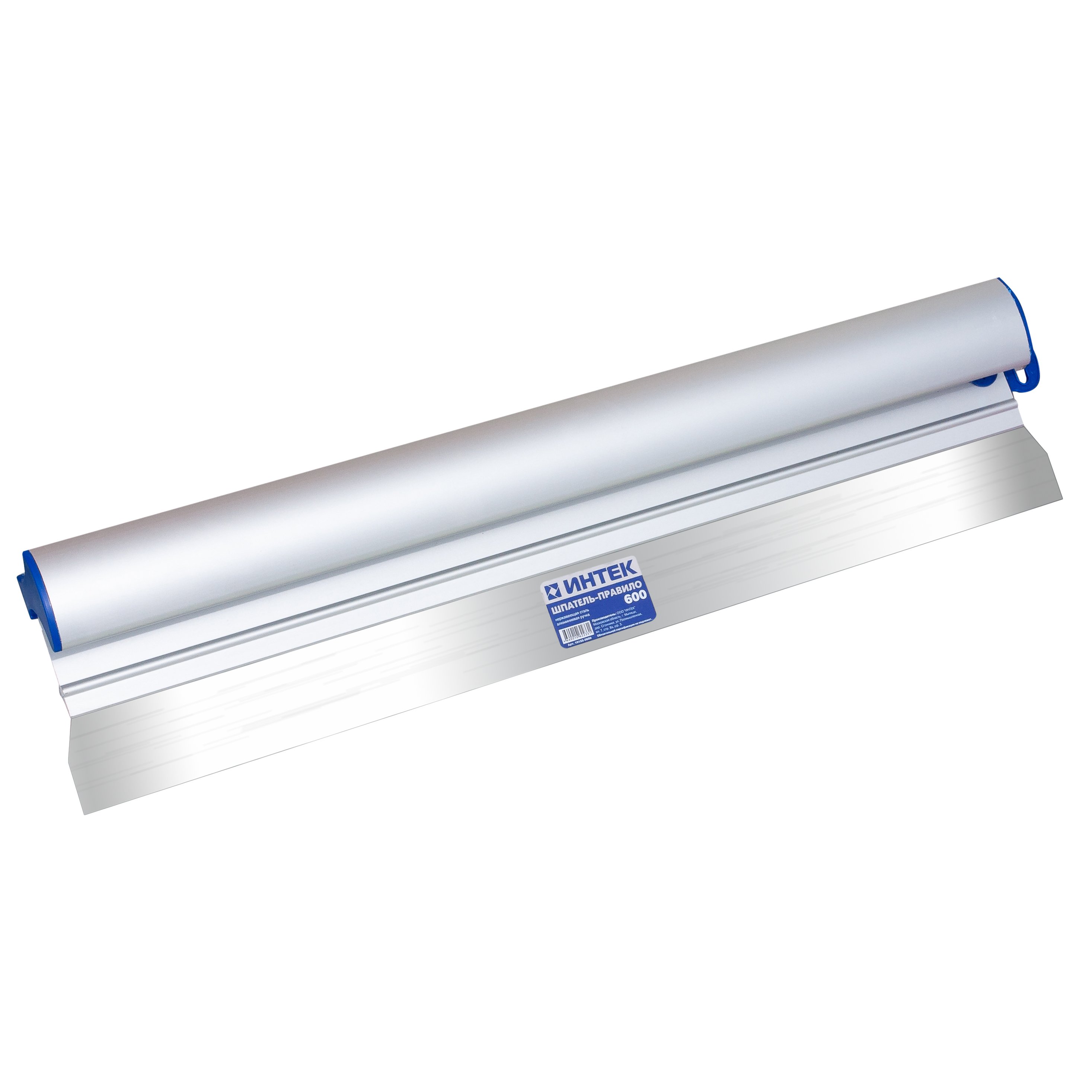 Купить Шпатель-правило Интек 600мм оптом в Москве от производителя